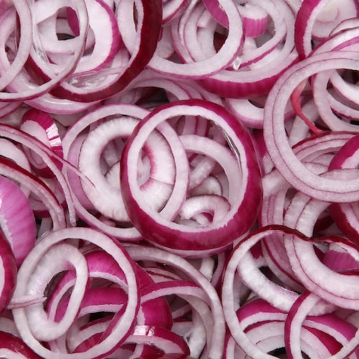 Ruby Red Onion Heirloom Seeds