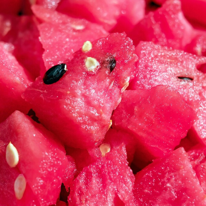 Black Diamond Watermelon Heirloom Seeds