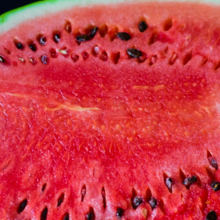 Black Diamond Watermelon Heirloom Seeds