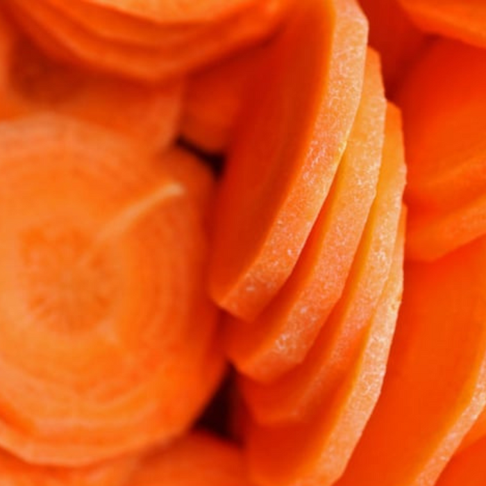 Imperator 58 Carrot Heirloom Seeds - Heirloom, Juicing Carrot, Rainbow Carrot, Antioxidant, Lycopene, Open Pollinated, Non-GMO