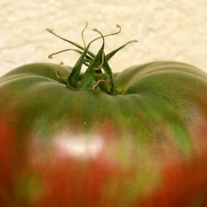 Cherokee Purple Tomato Seeds - Heirloom Seeds, Beefsteak Tomato, Indeterminate, Dark Flesh, Open Pollinated, Non-GMO